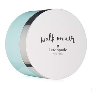 kate spade Other - kate spade NY "Walk on Air" Perfumed Body Cream kate spade Other - kate spade NY "Walk on Air" Perfumed Body Cream
